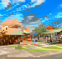 Comfort Inn Lady Augusta - Accommodation in Surfers Paradise