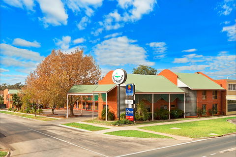 Comfort Inn Lady Augusta - Accommodation in Surfers Paradise 0