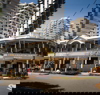 Coolangatta Sands Hotel - Accommodation in Surfers Paradise