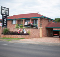 Crescent Motel - Accommodation in Surfers Paradise