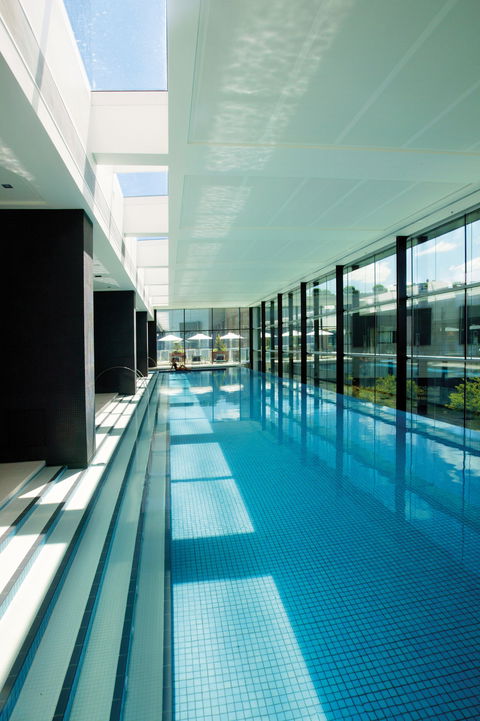 Crown Promenade Melbourne - Accommodation in Surfers Paradise 2