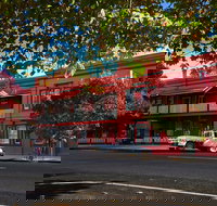 Culcairn Hotel - Accommodation in Surfers Paradise