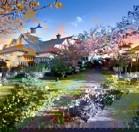 Dalfruin Heritage BB - Accommodation in Surfers Paradise
