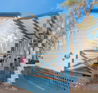 Discovery Parks - Pilbara Karratha - Accommodation in Surfers Paradise