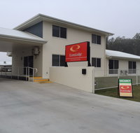 EconoLodge Beachside Motel - Accommodation in Surfers Paradise