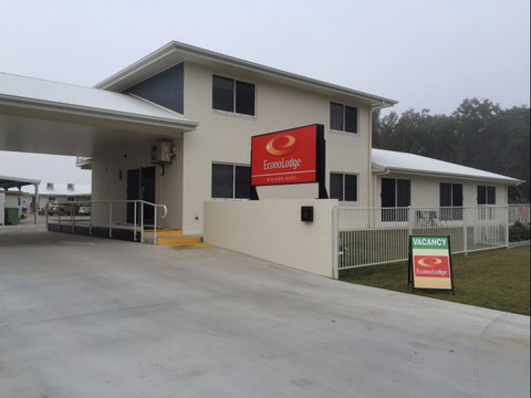 EconoLodge Beachside Motel - Accommodation in Surfers Paradise 0