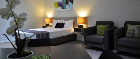 EconoLodge Beachside Motel - Accommodation in Surfers Paradise 1