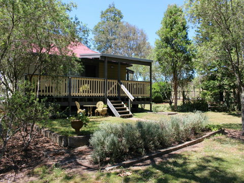 Fosterton School House - Accommodation in Surfers Paradise 0
