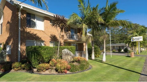 Gallipoli Court - Accommodation in Surfers Paradise 0