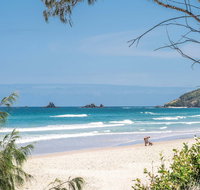 Gigi's - Accommodation in Surfers Paradise