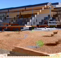 Goulburn South Caravan Park - Accommodation in Surfers Paradise
