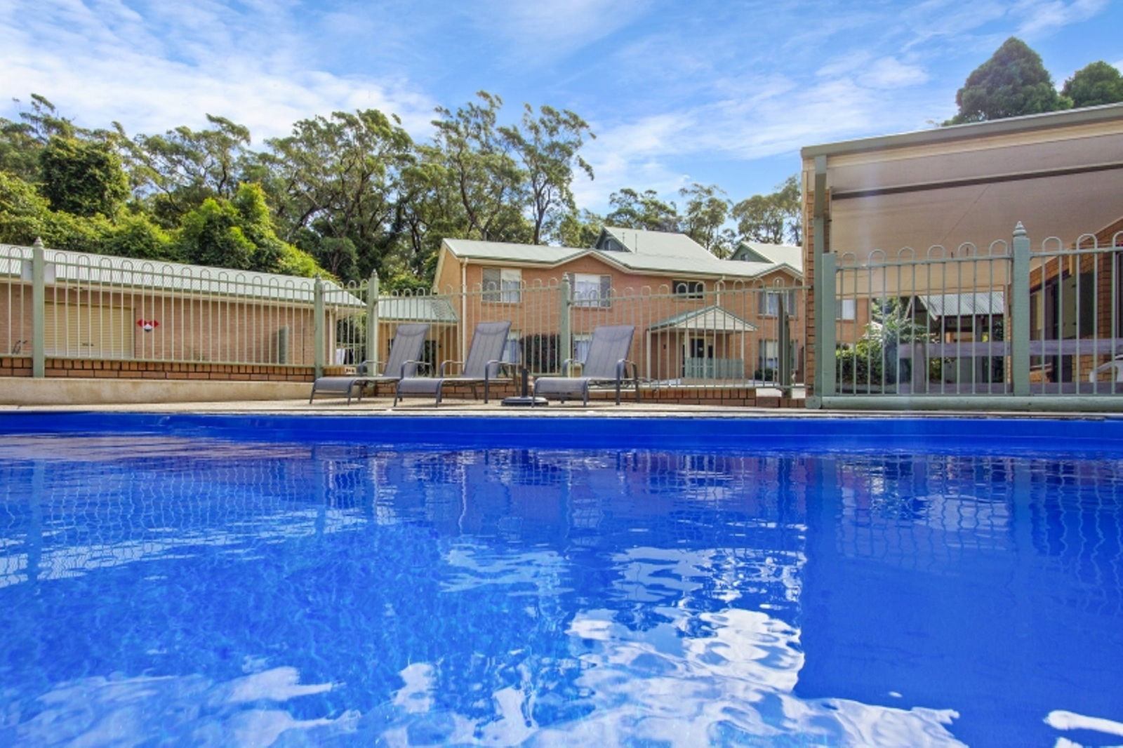  Accommodation in Surfers Paradise