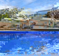 Haven Holiday Resort - Accommodation in Surfers Paradise
