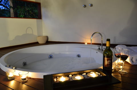 Hidden Valley Forest Retreat - Accommodation in Surfers Paradise 1