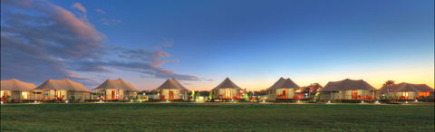 Ingenia Holidays Rivershore - Accommodation in Surfers Paradise 0