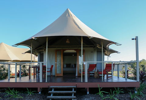 Ingenia Holidays Rivershore - Accommodation in Surfers Paradise 1