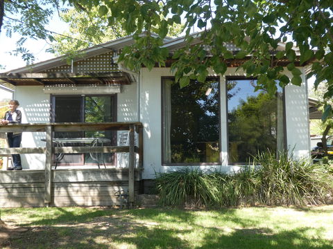 Kiewa View - Accommodation in Surfers Paradise 0