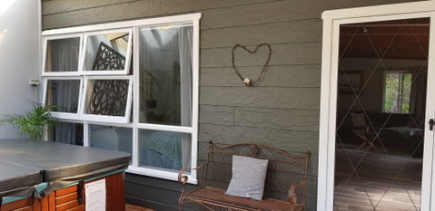 Kiwarrak Country Retreat - Accommodation in Surfers Paradise 0