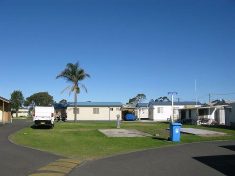 Lake Windemere Caravan Park - Accommodation in Surfers Paradise 1