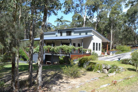 Lazy Days Bed And Breakfast - Accommodation in Surfers Paradise 0