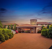 Mackay Resort Motel - Accommodation in Surfers Paradise