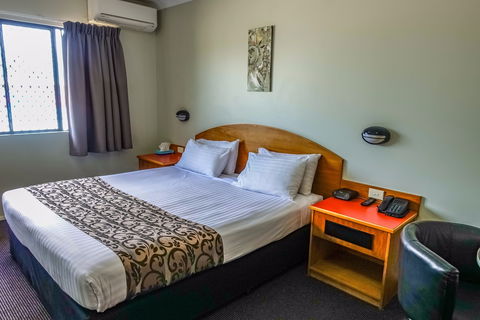 Mackay Resort Motel - Accommodation in Surfers Paradise 2