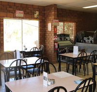 Mataranka Roadhouse and Cabins - Accommodation in Surfers Paradise