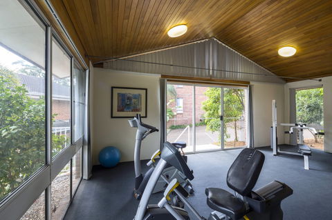 Medina Serviced Apartments North Ryde Sydney - Accommodation in Surfers Paradise 1
