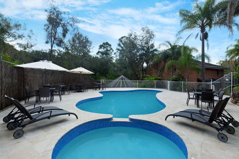 Medina Serviced Apartments North Ryde Sydney - Accommodation in Surfers Paradise 2