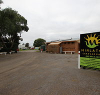 Minlaton Caravan Park - Accommodation in Surfers Paradise