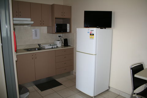 Molika Springs Motel Moree - Accommodation in Surfers Paradise 1