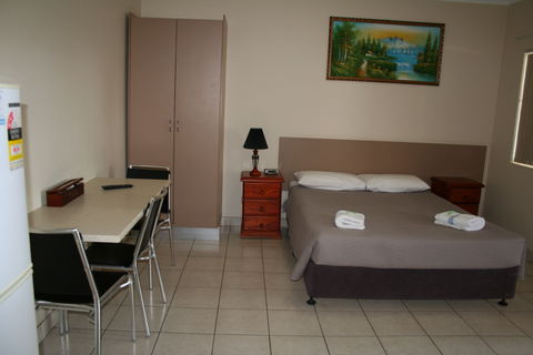 Molika Springs Motel Moree - Accommodation in Surfers Paradise 2