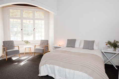 Mount Ophir Estate - The Residence - Accommodation in Surfers Paradise 1