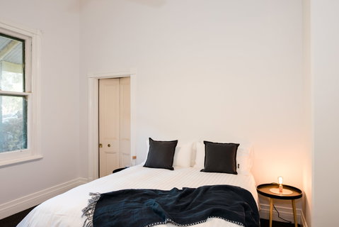 Mount Ophir Estate - The Residence - Accommodation in Surfers Paradise 2