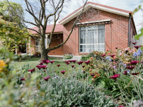 Mulberry House Rutherglen - Accommodation in Surfers Paradise 0