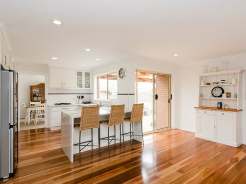 Mulberry House Rutherglen - Accommodation in Surfers Paradise 1