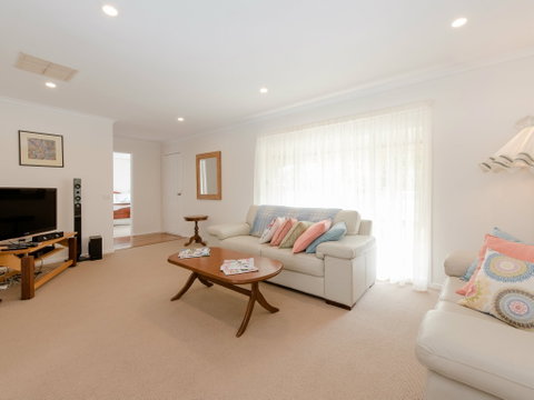 Mulberry House Rutherglen - Accommodation in Surfers Paradise 2
