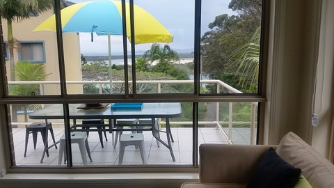 Nambucca Beach House - Accommodation in Surfers Paradise 1