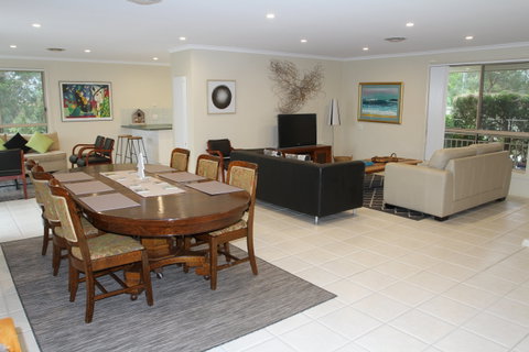 Nambucca Beach House - Accommodation in Surfers Paradise 2