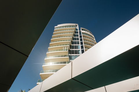 Nirvana By The Sea - Accommodation in Surfers Paradise 0