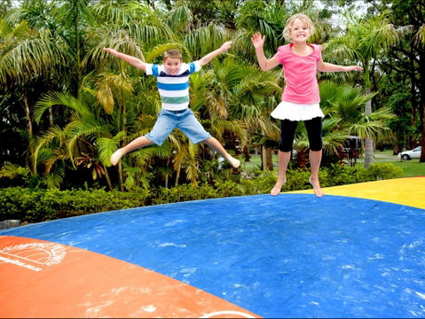 NRMA Darlington Beach Holiday Resort - Accommodation in Surfers Paradise 1