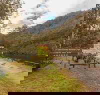 O'Hares campground - Accommodation in Surfers Paradise