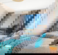 Panoramic Townhouses by Lisa - Deluxe - Accommodation in Surfers Paradise