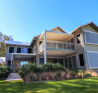 Pelican Escape 11 - Accommodation in Surfers Paradise
