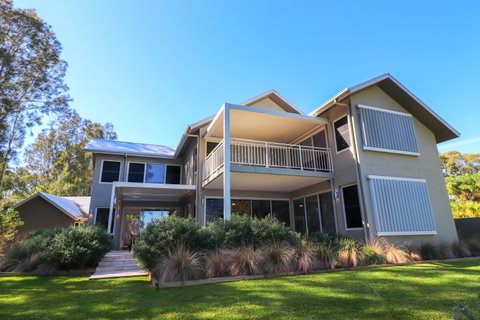 Pelican Escape 11 - Accommodation in Surfers Paradise 0