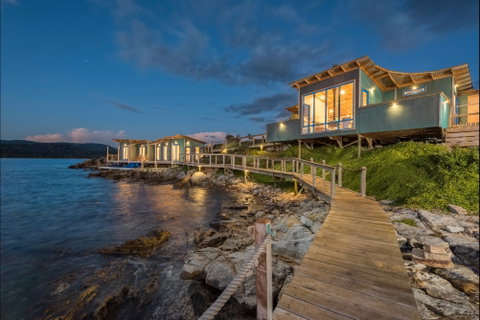 Picnic Island - Accommodation in Surfers Paradise 1