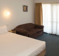 Port Aloha Motel - Accommodation in Surfers Paradise