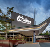 Quality Hotel Dickson - Accommodation in Surfers Paradise