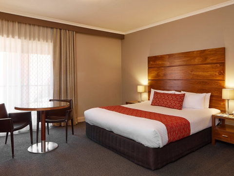 Quality Hotel Dickson - Accommodation in Surfers Paradise 2