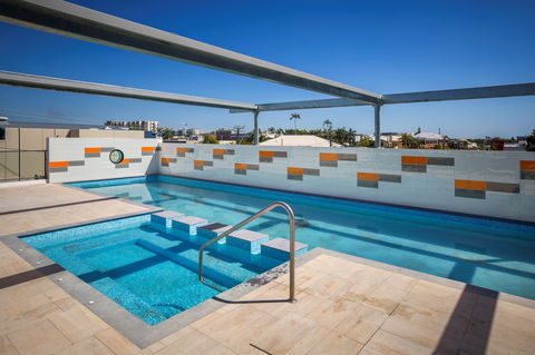 Quest Mackay On Gordon - Accommodation in Surfers Paradise 2